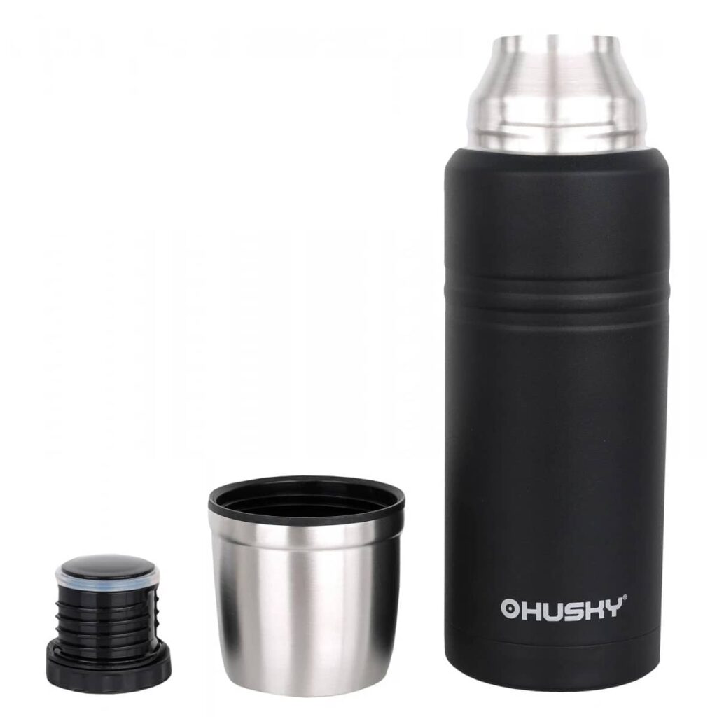 Husky MAUL termoflaske 750ML dele