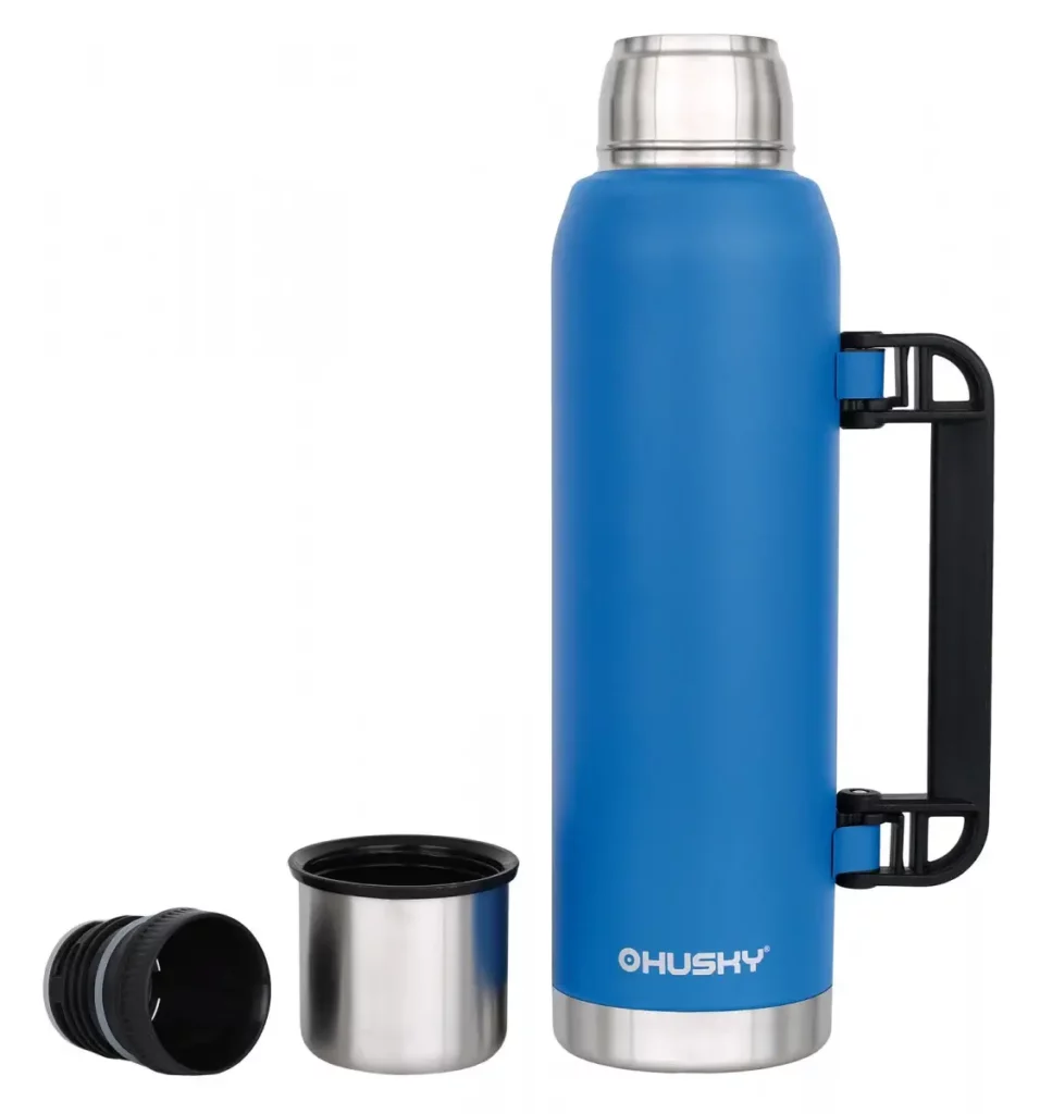 Husky MOXX 1300ml termokande dele