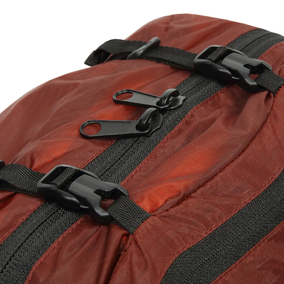 Boll-Washbag-I-terracotta-spænder toilettaske