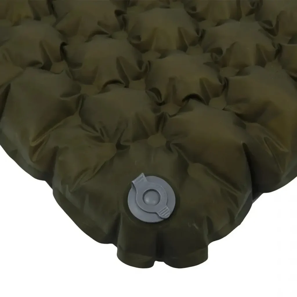 liggeunderlag-ventil