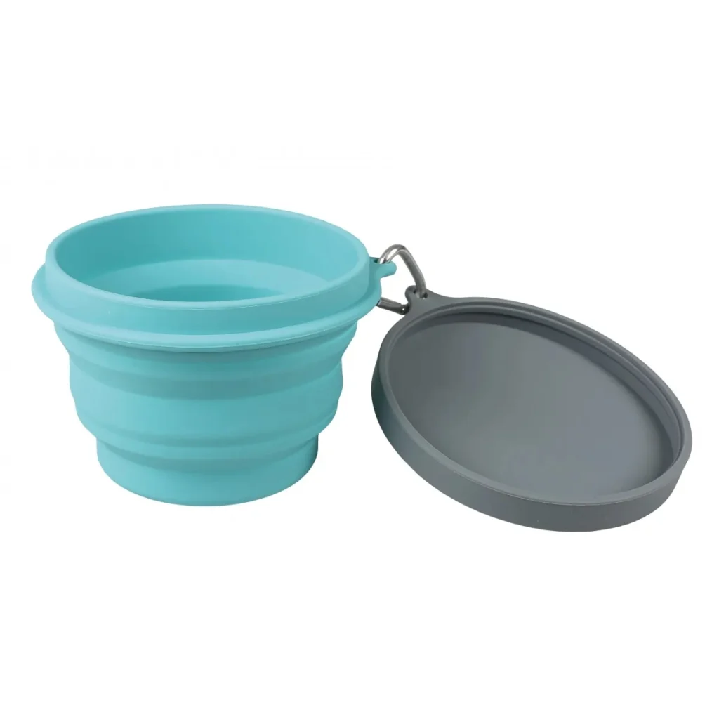 Husky-Tiwisty-foldbar-skål-