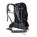 Trimm MANTA 30L rygsæk back