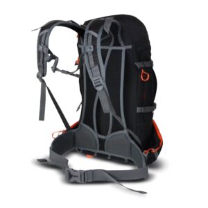 Trimm MANTA 30L rygsæk back