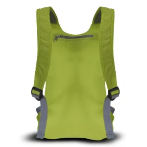 Trimm RESERVE 6L lime back