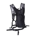 Trimm Start 4L rygsæk Sort back