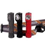 Manker E02H pandelygte