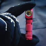 Manker E02H pandelygte