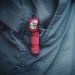 Manker E02H pandelygte