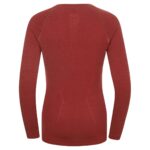 Fjord Nansen Oxiva Merino LS dame
