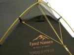 Fjord Nansen TORDIS II.2.0 PTB telt detalje