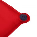 HUSKY Freaky 6 liggeunderlag 6cm R-værdi: 4.2 ventil