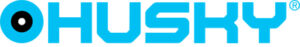 Husky-logo