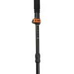 Husky SCROD vandrestave højdeindstilling Husky SCROD vandrestave højdeindstilling