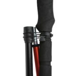 Husky SCROD vandrestave kompakt closeup Husky SCROD vandrestave kompakt closeup