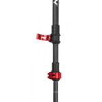 Husky Sones vandrestave FlickLock justering