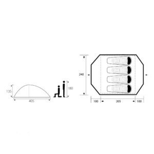Tegninger Trimm TORNADO