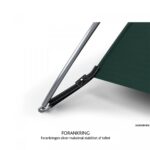 Husky Felen Extreme 3-4 forankring