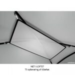 Husky Felen Extreme 3-4 lomme i loft