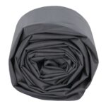 Husky Flare 7 oppusteligt liggeunderlag rullet