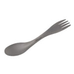 Basha SPÓN titanium spork