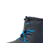 Husky-Dowies-sokker detalje