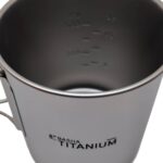 750ml titaniumkrus indvendig målangivelse