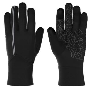 Hannah DAG vindtætte handsker inderside