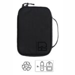 Hannah-travelcase-antracit-genanvedlige materialer