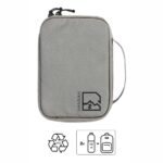 Hannah-travelcase-silver-genanvedlige materialer