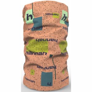 Hannah SKYLER-cantaloupe halsedisse halsvarmer