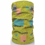 Hannah SKYLER citronella halsedisse halsvarmer