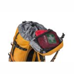 Hannah Arrow 40 inca gold indvendig toplomme Hannah Arrow 40 inca gold indvendig toplomme