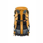 Hannah Arrow 40 inca gold back Hannah Arrow 40 inca gold back