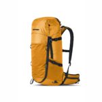 Hannah Arrow 40 inca gold side Hannah Arrow 40 inca gold side