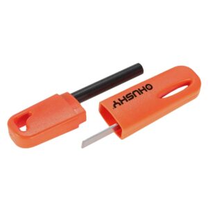 Husky-tourniq tændstål