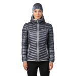 Hannah-Ary-dunjakke model back