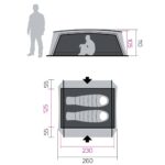 Hannah Haven 2 skitser