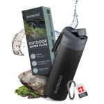Bachgold outdoor vandfilter