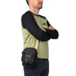 Hannah-Peters-i-bæltet taske