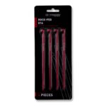 Trimm Rock Peg D16 pakke