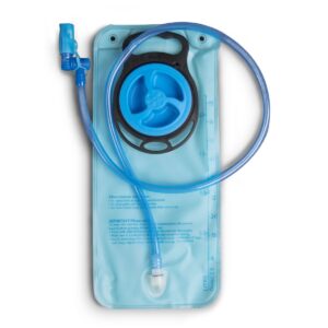 Trimm OMEGA 2L vandblære H2O front