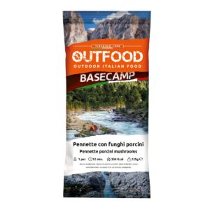 Outfood PENFU frysetørret