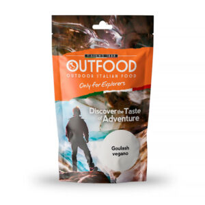 Outfood Explorer SOGUOD frysetørret