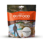Outfood Explorer TAFUOD frysetørret