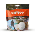 Outfood Explorer TAVEOD frysetørret