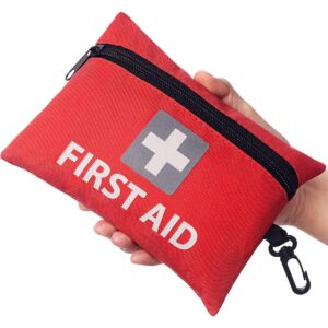 Førstehjælpssæt