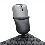 Hannah-Doppy-7.0-liggeunderlag pumpe