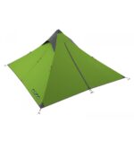 Husky-Sawaj-Trek-front-lukket nylontelt