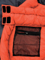 Boll Karma indvendig lomme