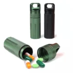 Polheim beholder anvendelse